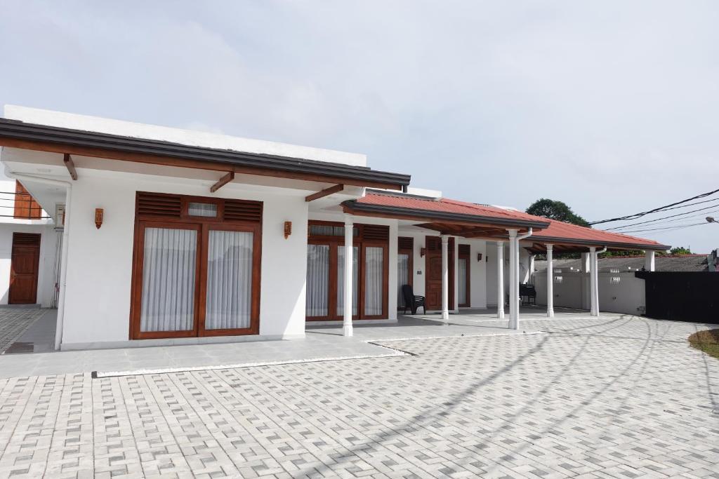 Image of  AirBlue Villa 