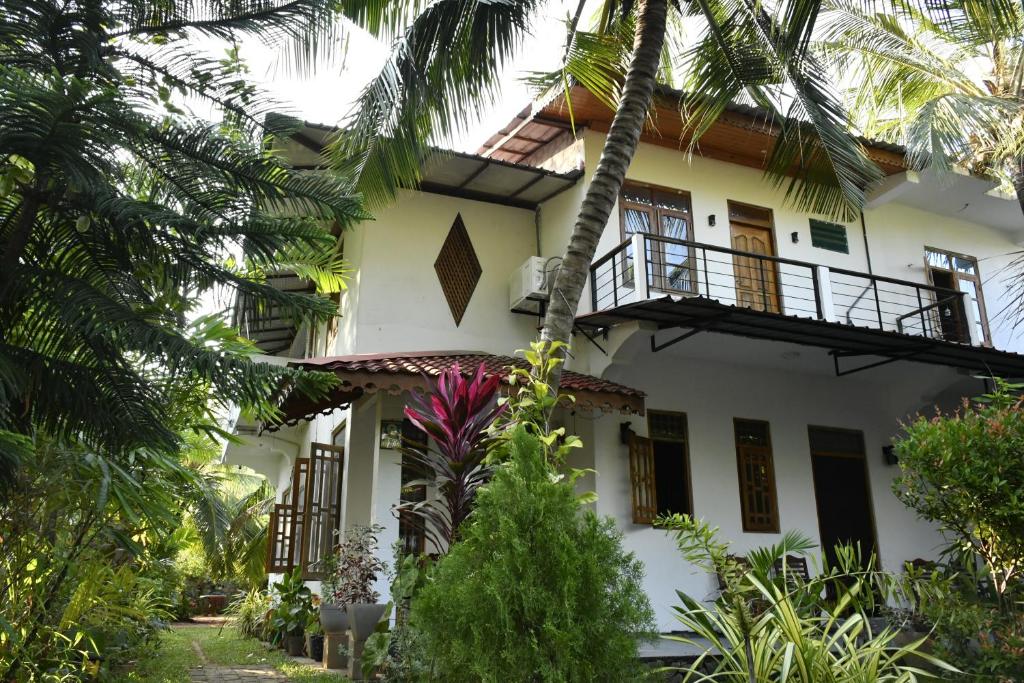 Image of  Pearl Bungalow 
