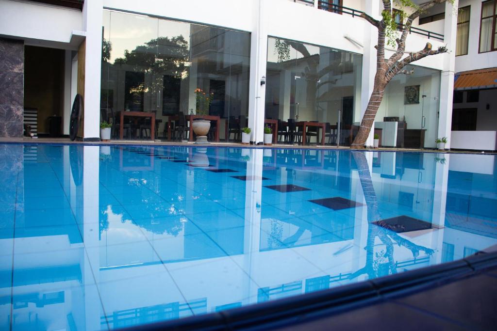 Image of  Woodnest Windmill Beach Hotel 