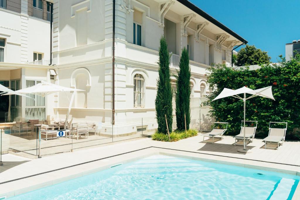 Image of  Hotel Regina Elena 57 