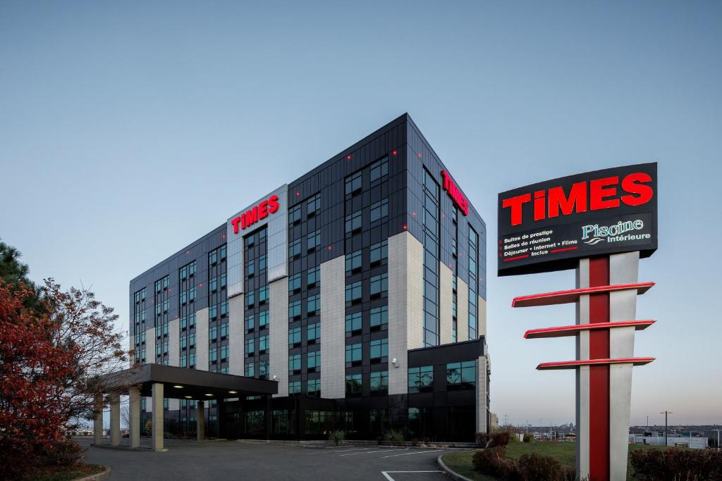 Image of  Grand Times Hotel 