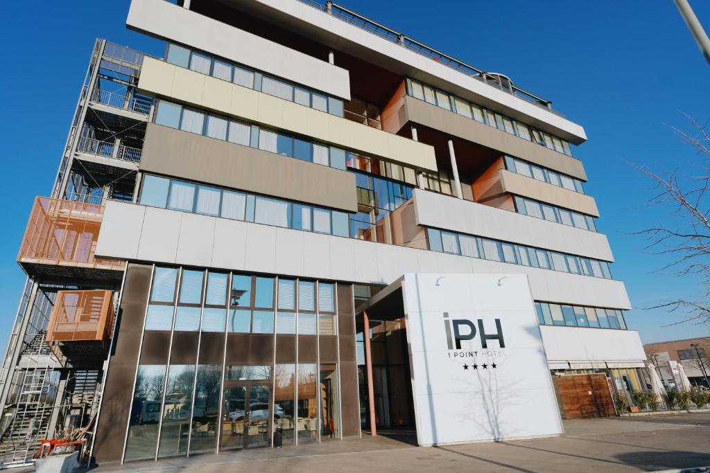 Image of  New IPoint Hotel 