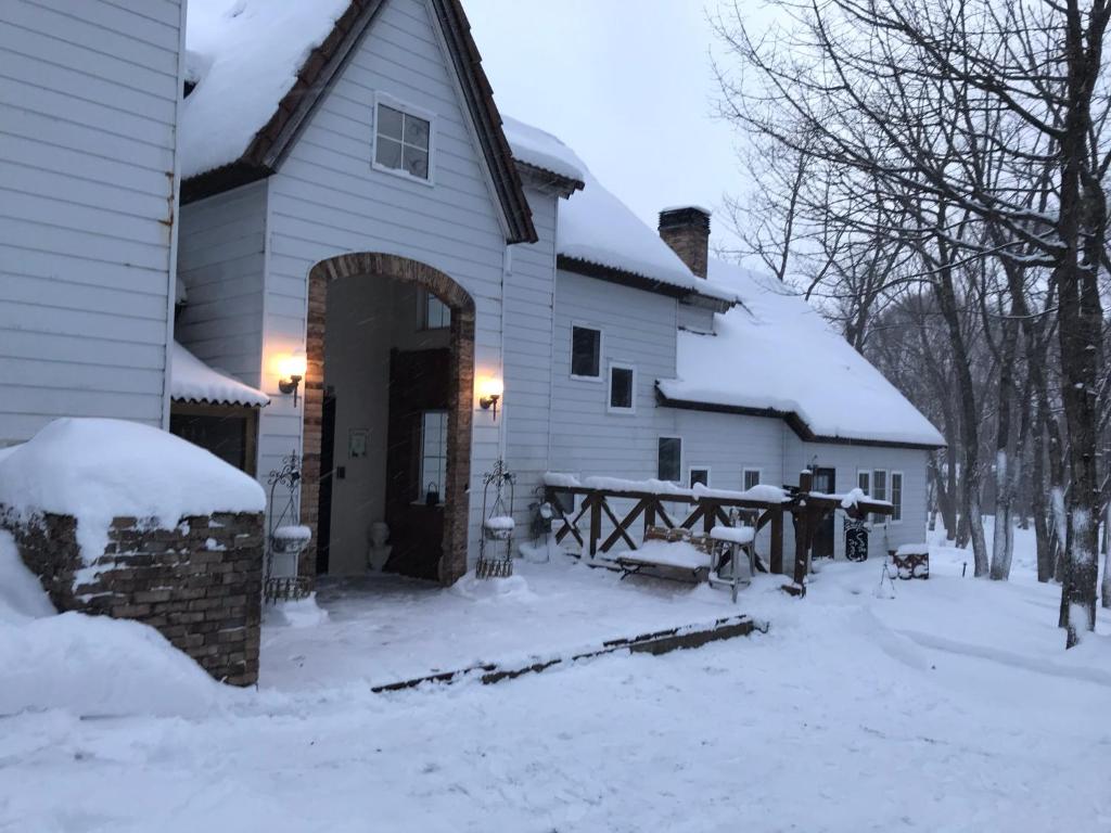 Image of  Petit Hotel Kurumi To Milk 