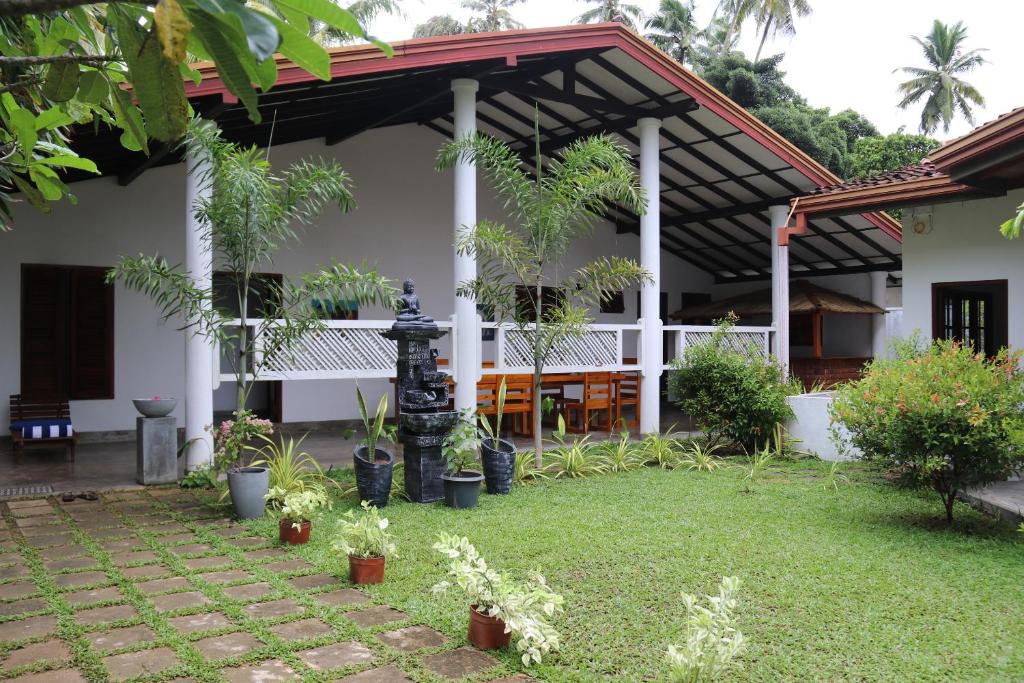 Image of  Dream's Tree Ayurveda Villa Ahungalla 