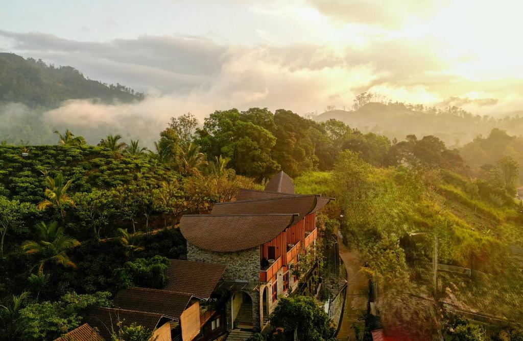 Image of  O2 Villas Resort & Spa 