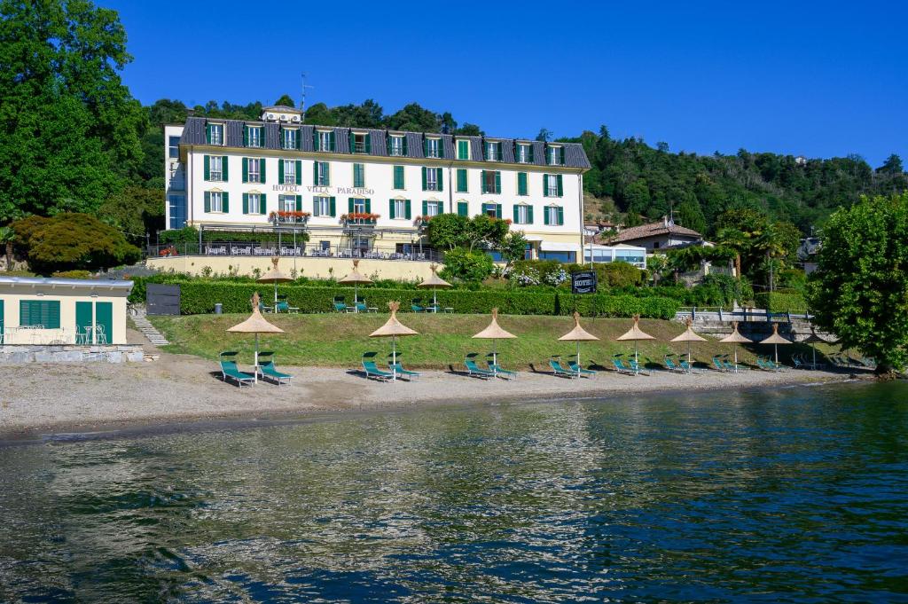 Image of  Hotel Villa Paradiso 