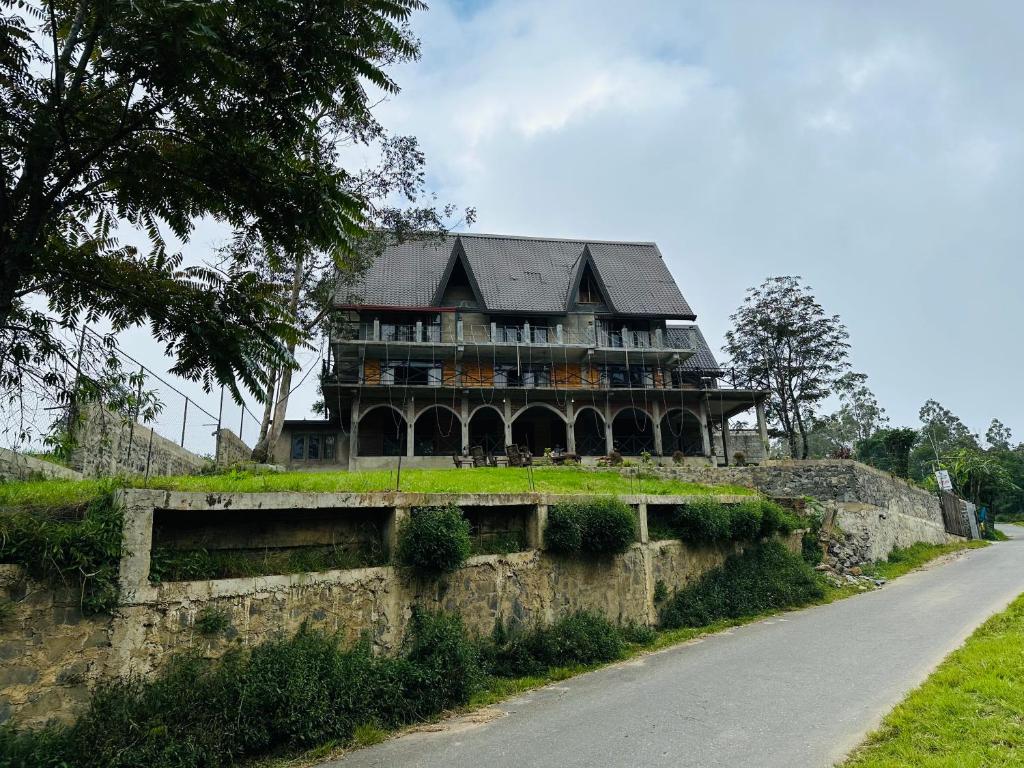 Image of  Whistling Thrush Cottage 