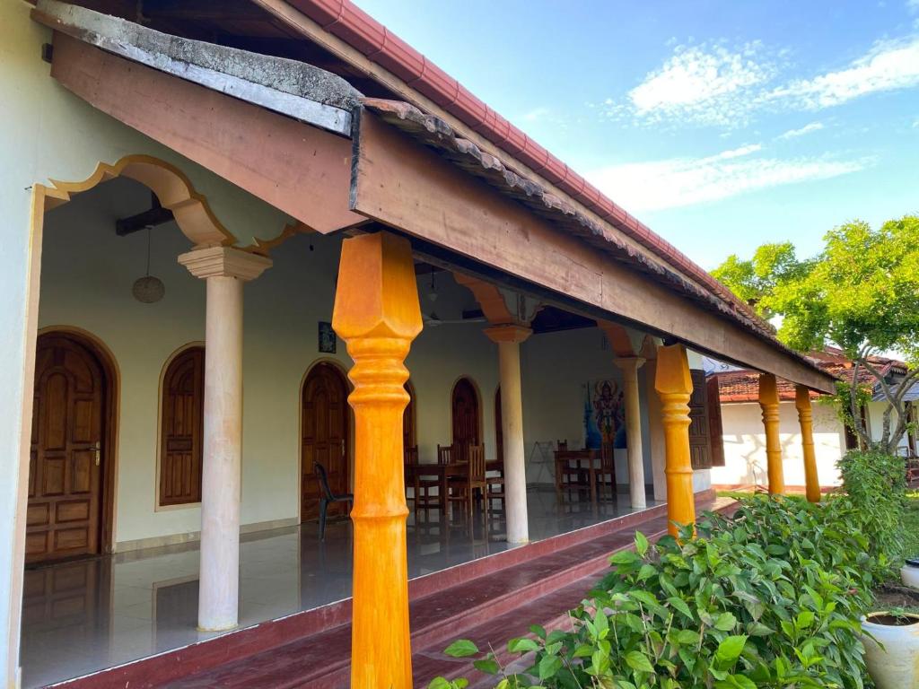 Image of  Joytinat Yoga Ayurveda Villa 