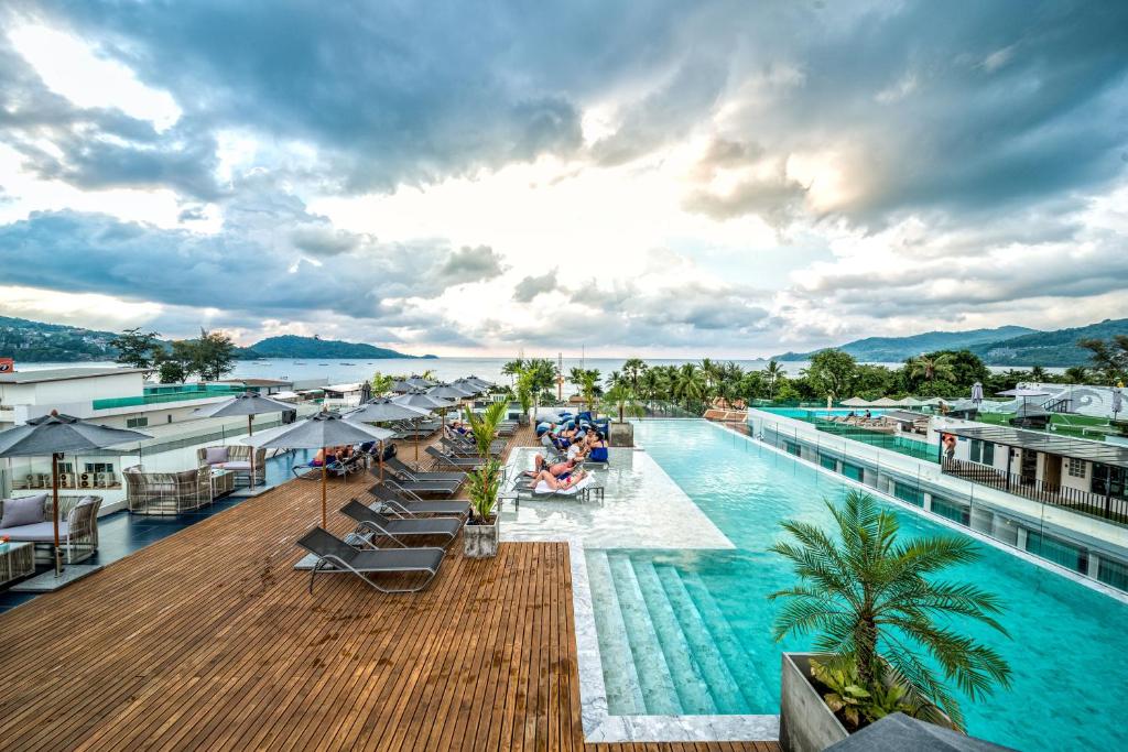 Image of  Hotel Clover 