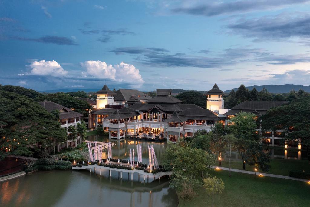 Image of  Le Meridien Chiang Rai Resort 