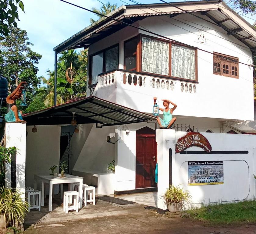 Image of  Sky Villa 