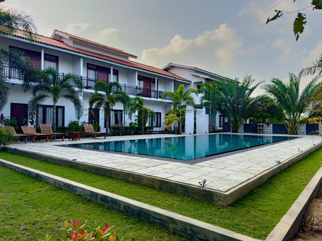Image of  The Reef Resort 