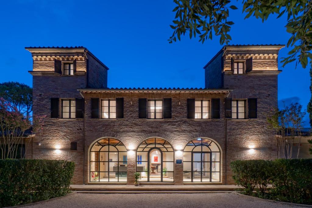 Image of  Le Cappuccinelle Suites & Spa 