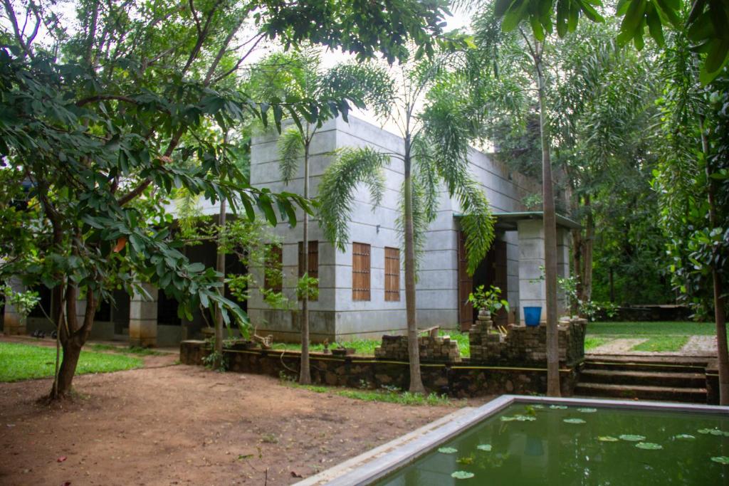 Image of  Saliyawewa Cabins 