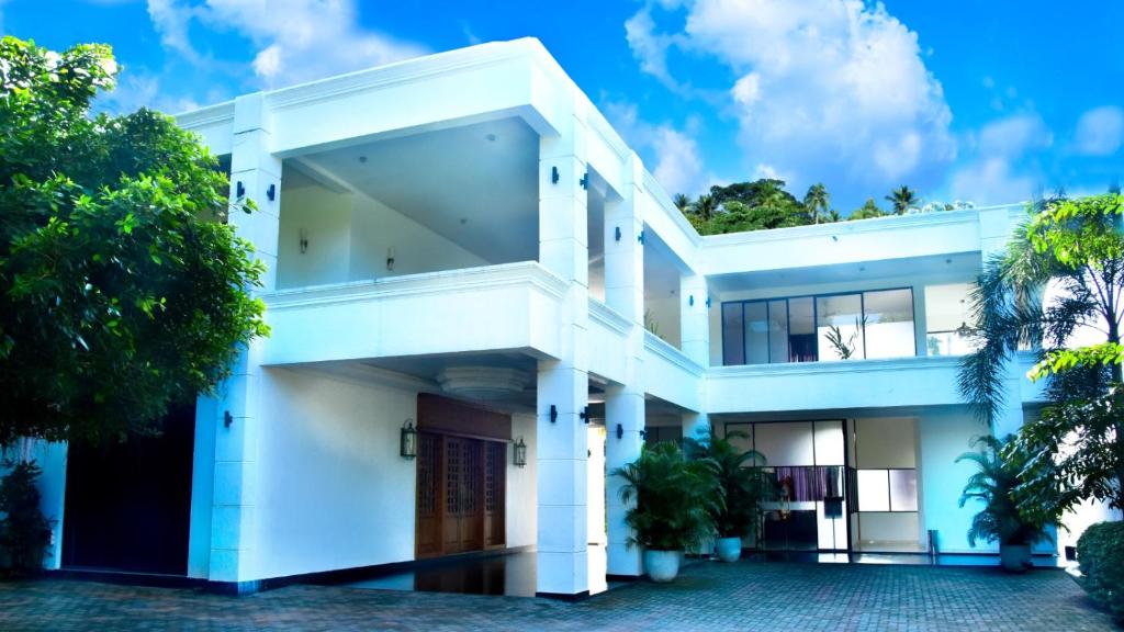 Image of  Hotel Nilaro 
