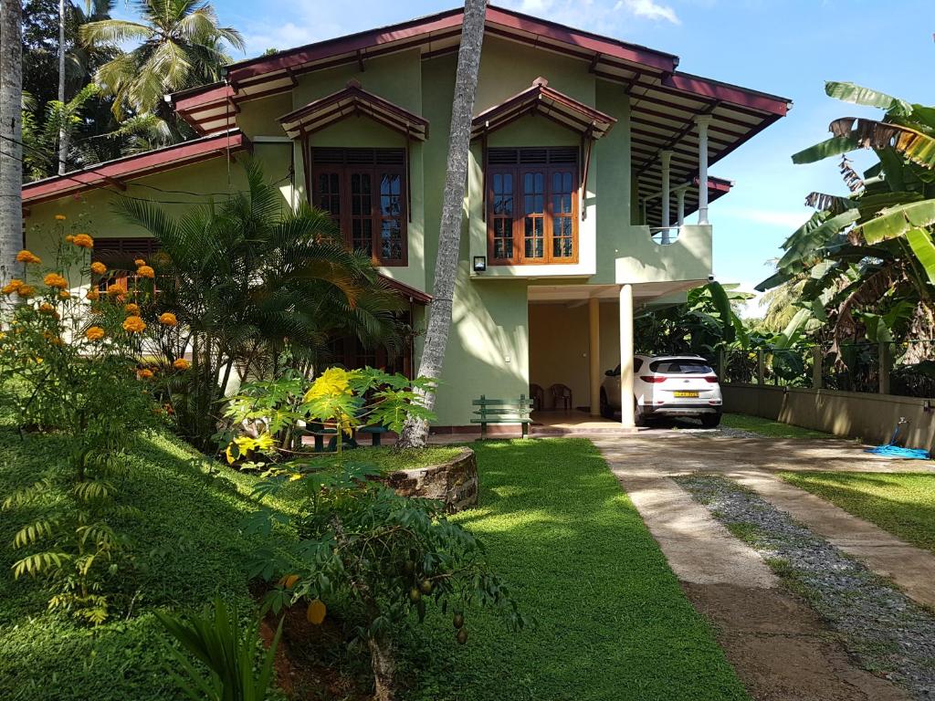 Image of  Arana Bungalow 