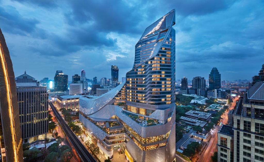 Image of  Park Hyatt 