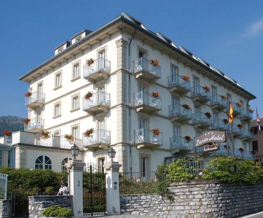 Image of  Hotel Lario 
