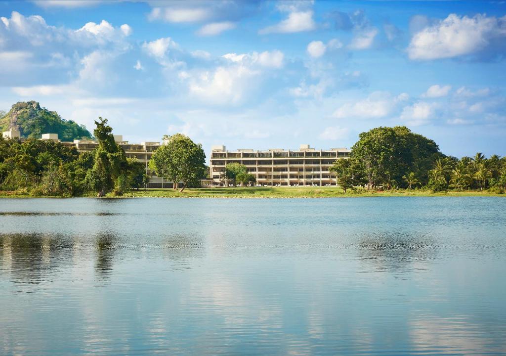 Image of  Jetwing Lake 