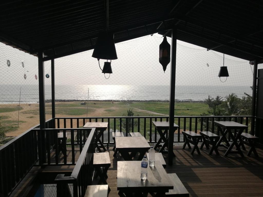 Image of  Le Petit Hotel & Restaurant 