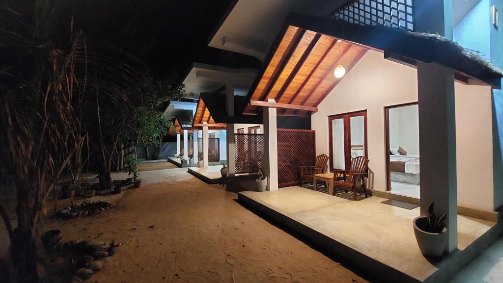 Image of  The Dream Inn Guesthouse 