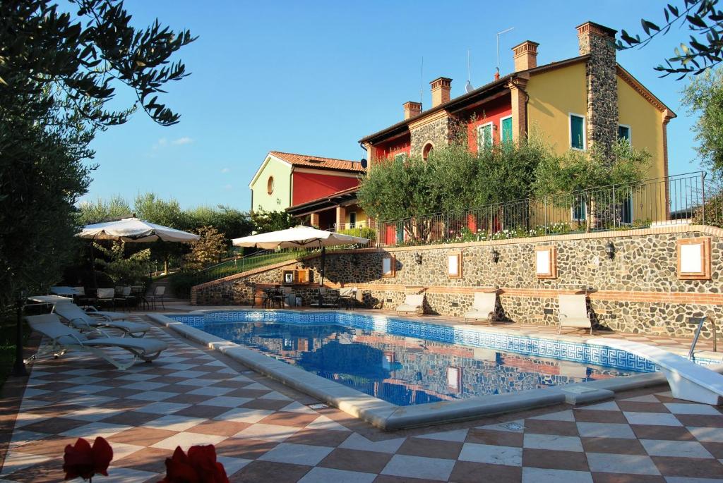 Image of  Tenuta Fortelongo 