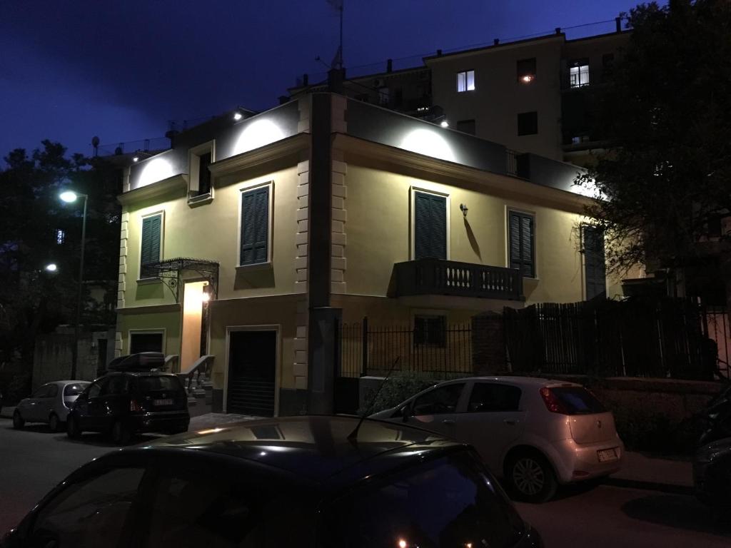 Image of  Villa Rosa 