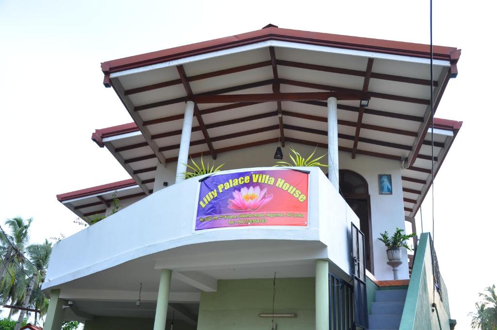 Image of  Lilly Palace Villa Guest House 