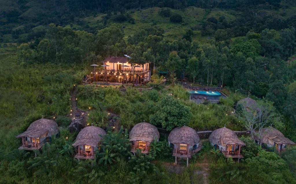 Image of  Dream Cliff Mountain Resort 