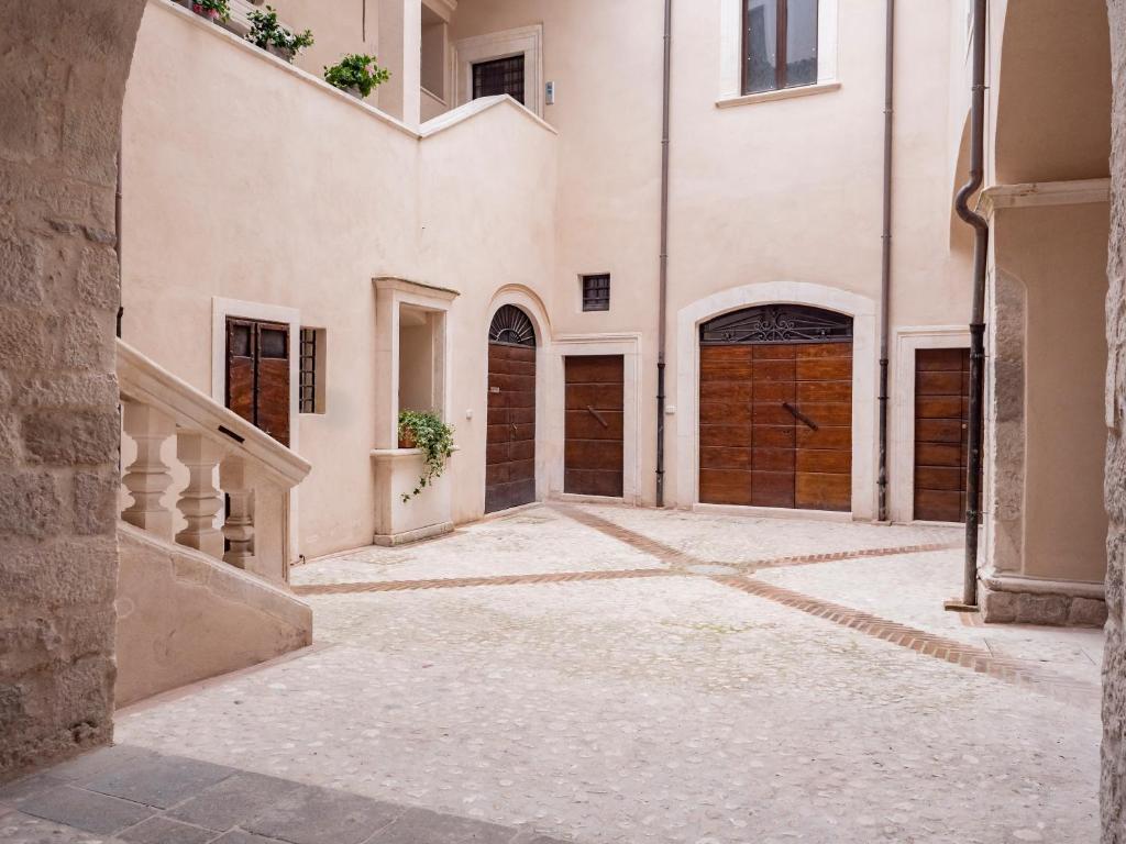 Image of  Palazzo Dei Pavoni Relais Di Charme 