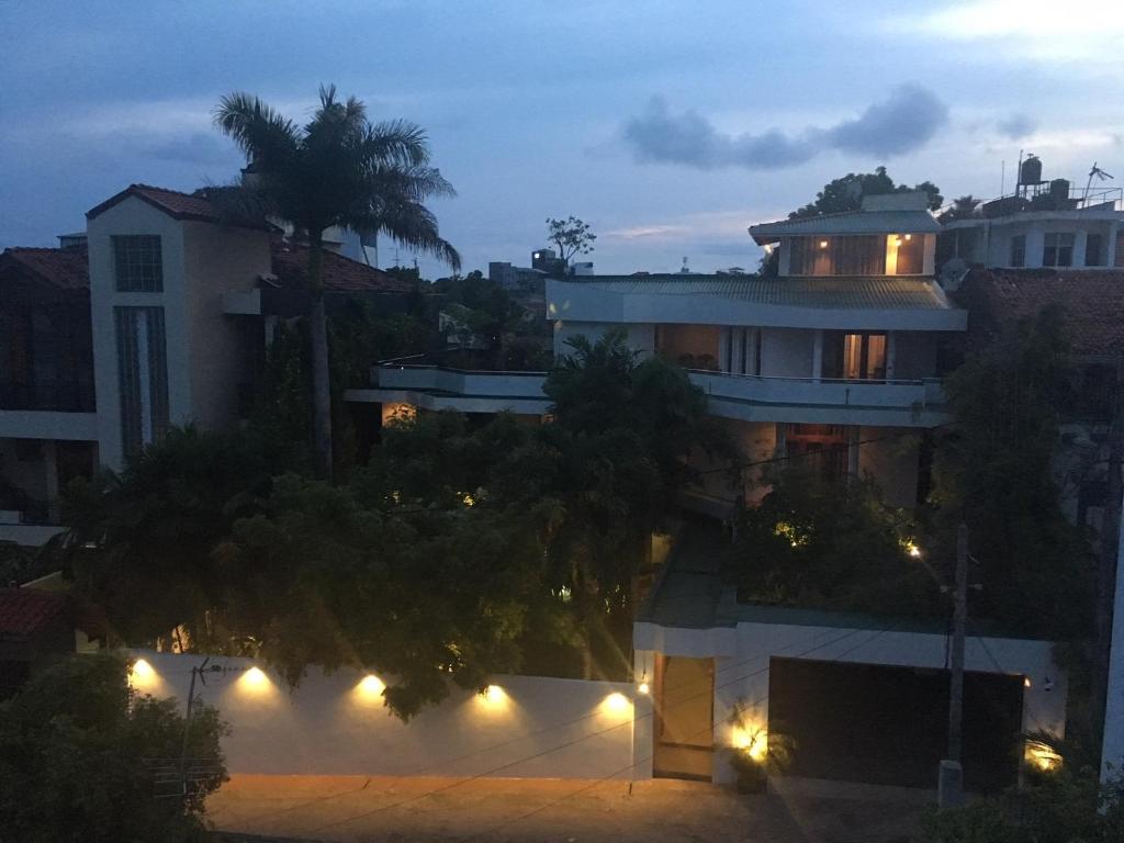 Image of  Silvikris Villa 