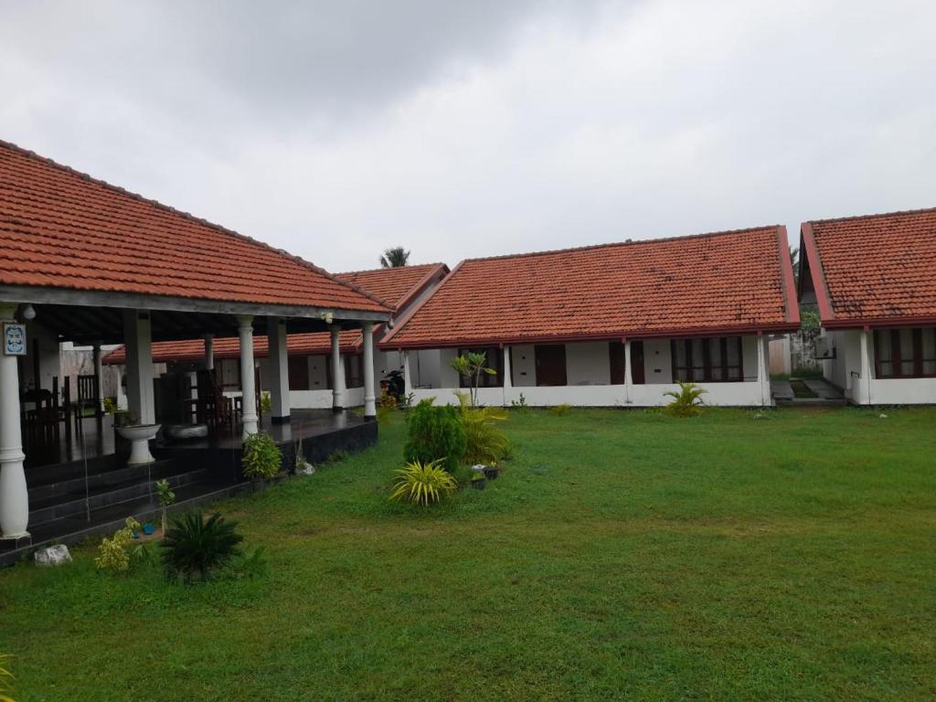 Image of  Blu Marine Nilaveli 