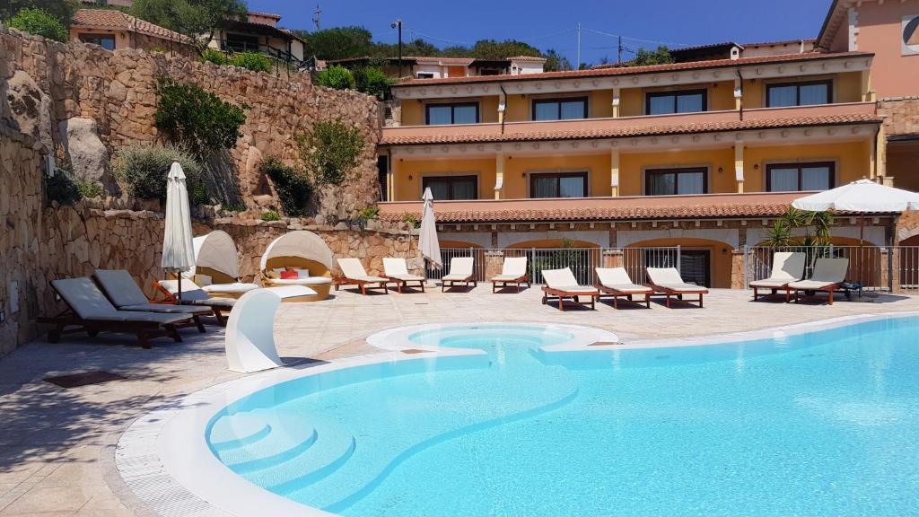 Image of  LH Hotel Pozzo Sacro 