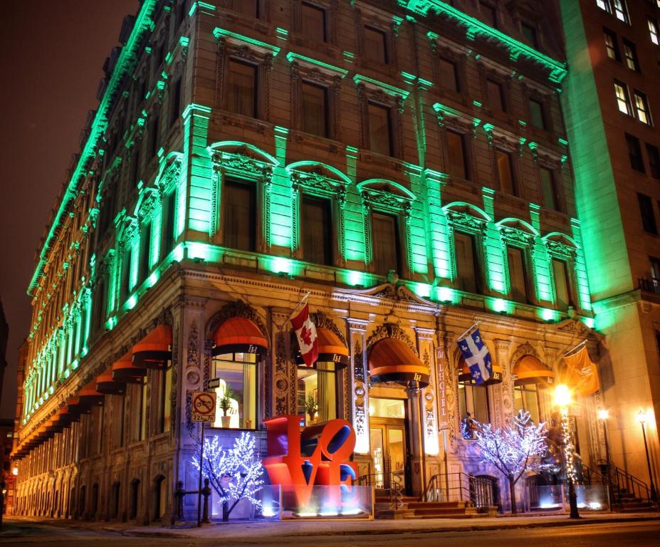 Image of  LHotel 
