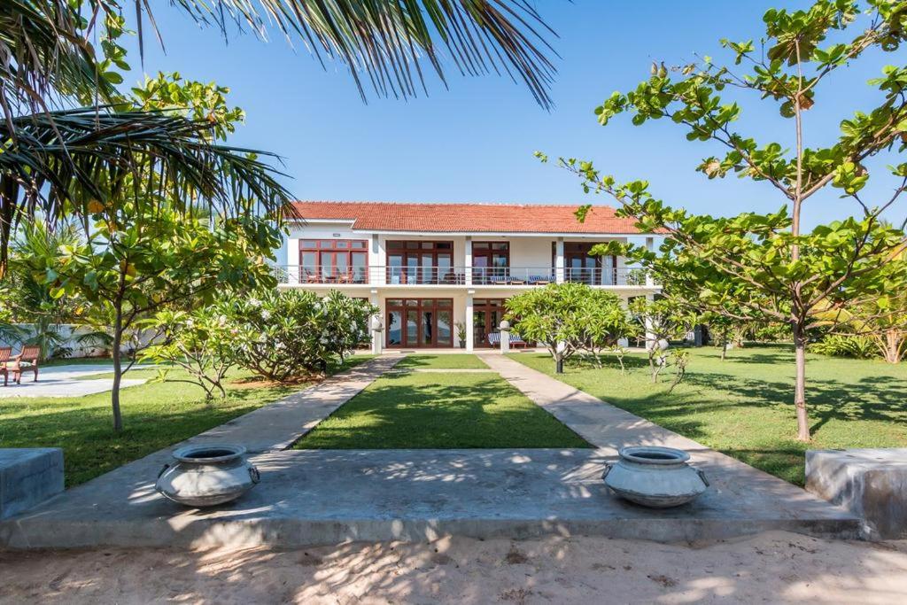 Image of  Beach Front Villa Nilaveli 