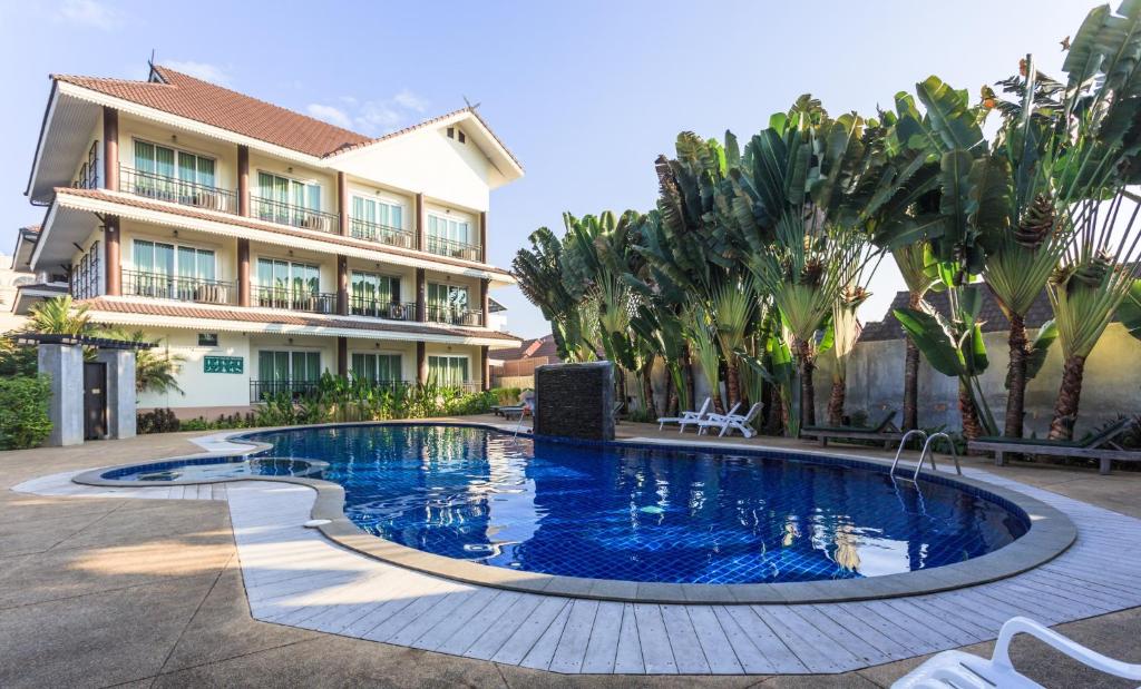 Image of  Diamond Park Inn 