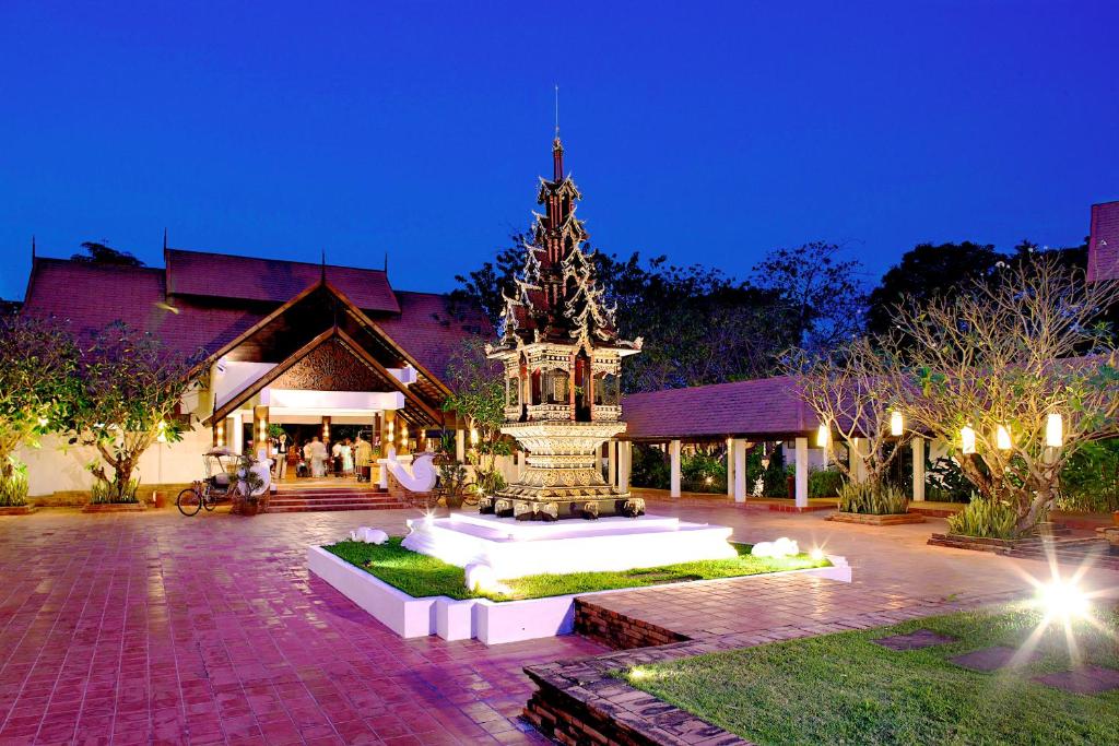 Image of  The Legend Chiang Rai Boutique River Resort & Spa 