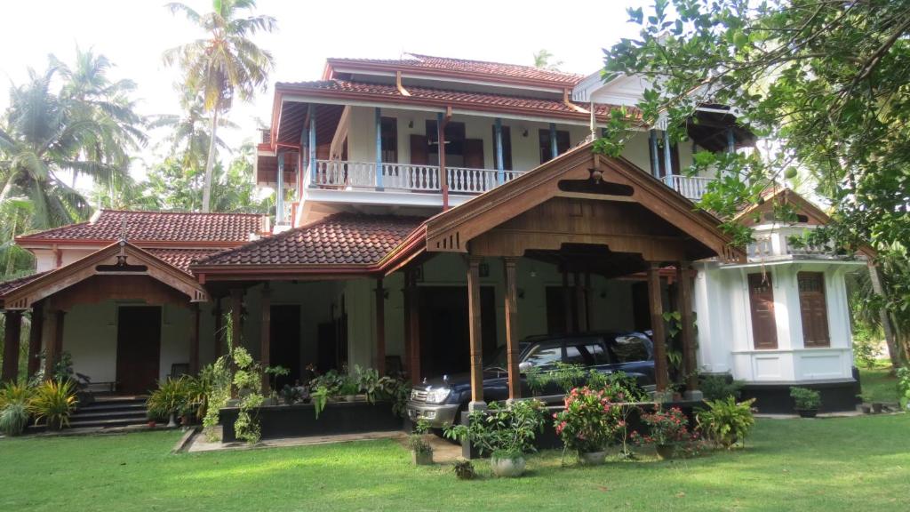 Image of  Mishthana Canal Resort 