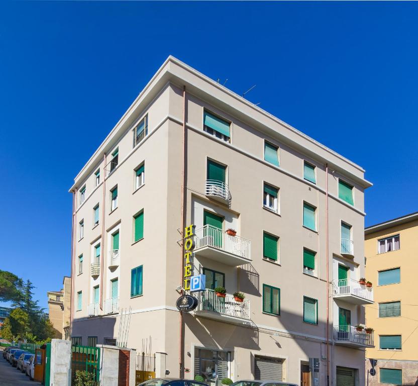 Image of  Hotel Maria 