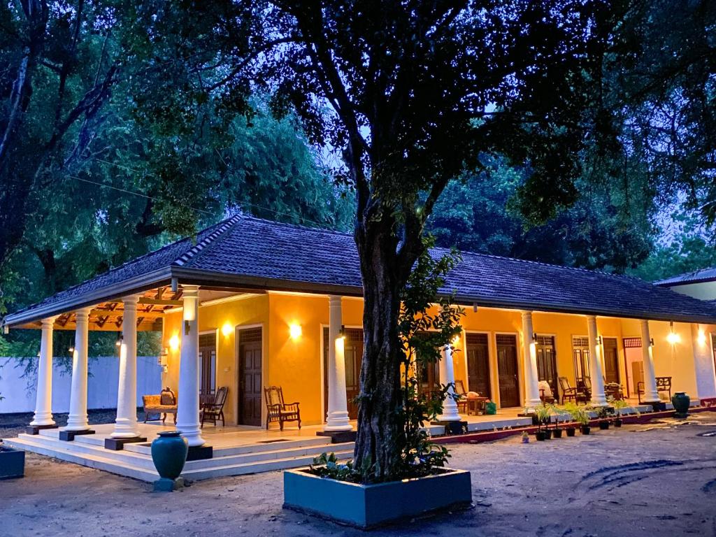 Image of  Siththarama Holiday Inn 