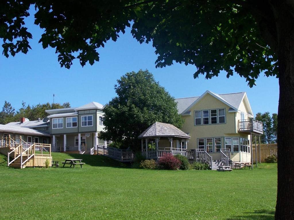 Image of  Bay Vista Motel 