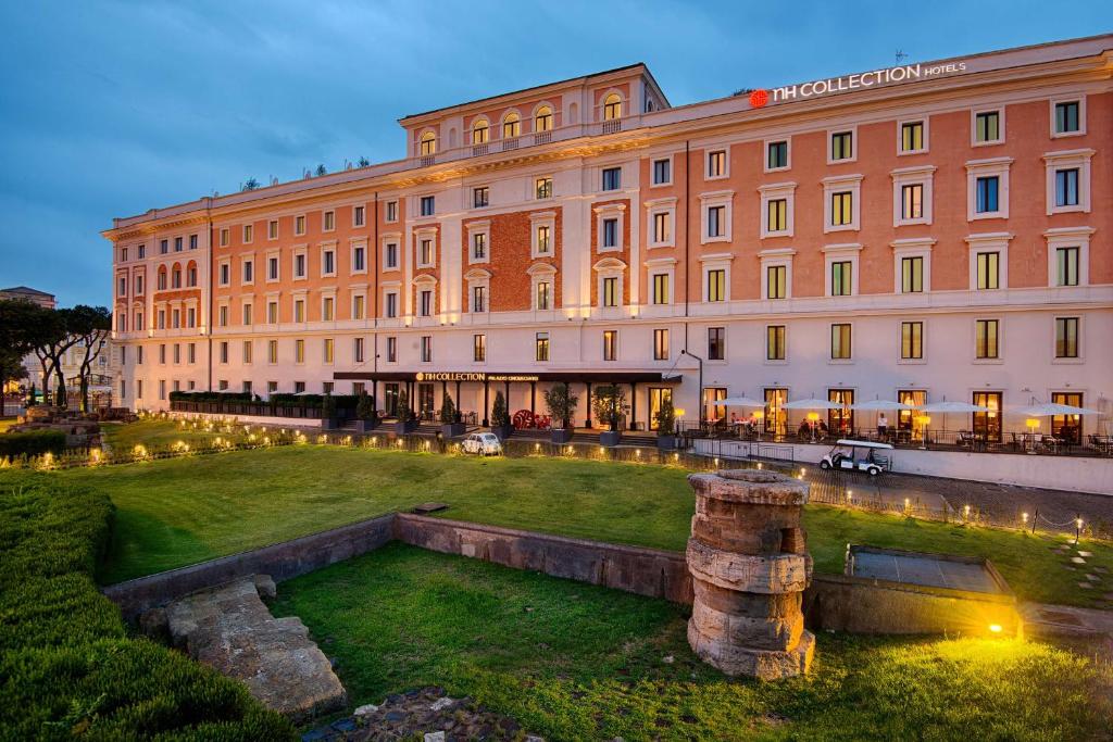 Image of  NH Collection Palazzo Cinquecento 
