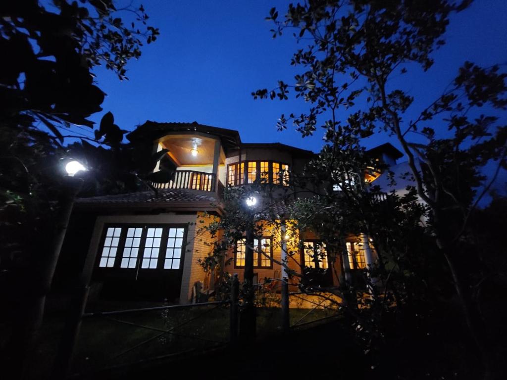 Image of  Mystique Hideout 