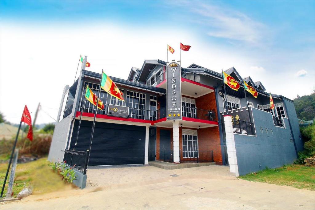 Image of  Windsor Residence 
