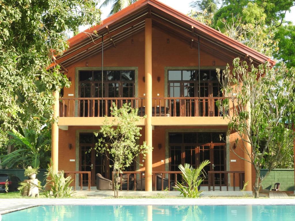 Image of  The Grand Yala Hotel 