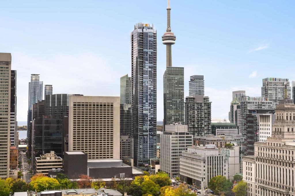 Image of  Shangri-La Toronto 