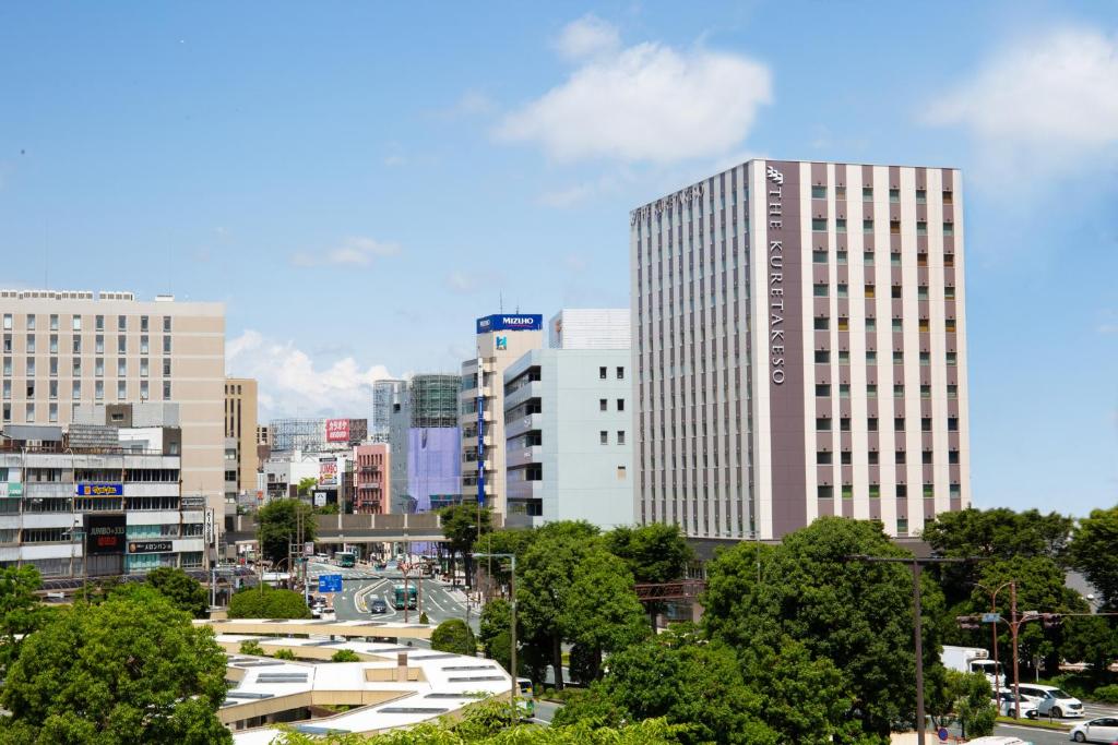 Image of  Kitanoniwa The Kuretakeso 