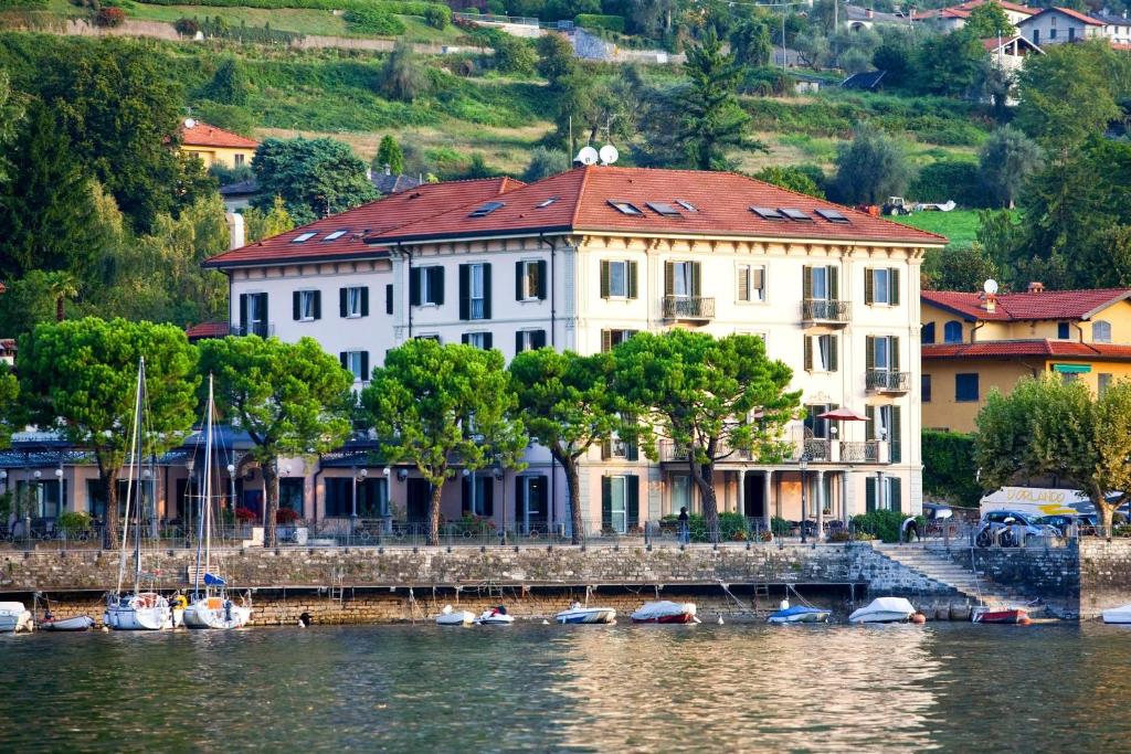 Image of  Hotel Lenno 
