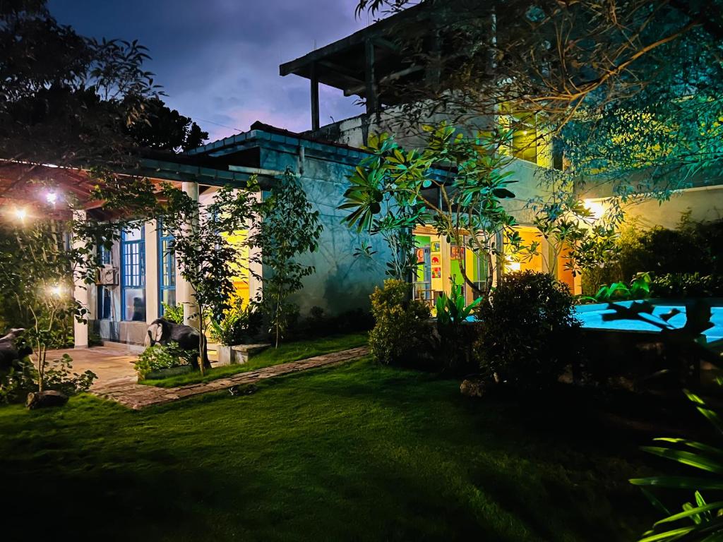 Image of  Oasis Ayurveda Resort 