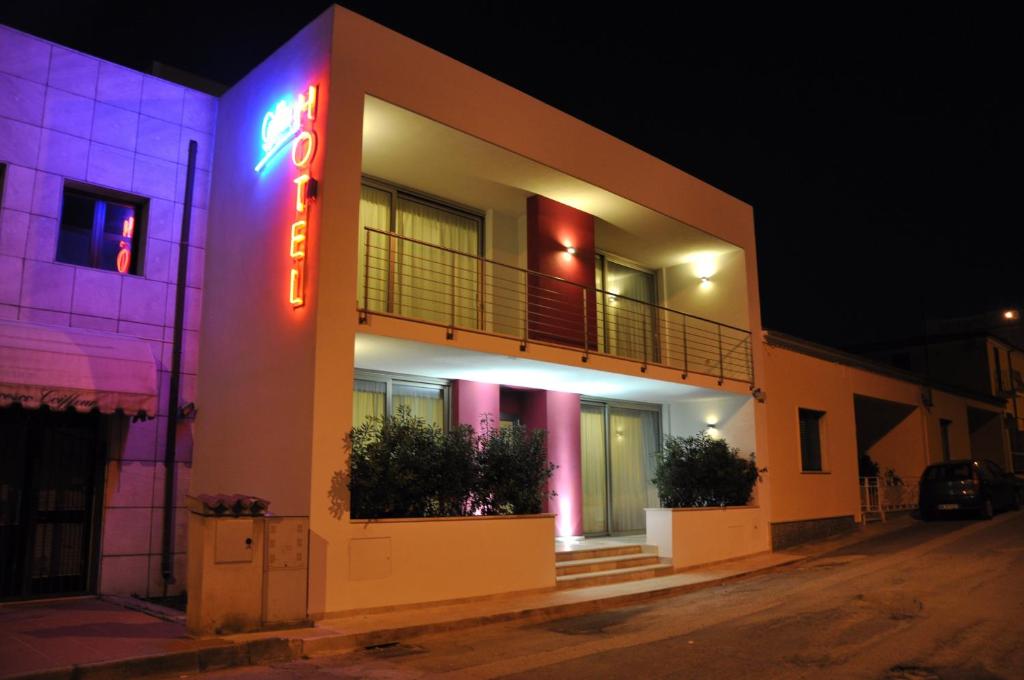 Image of  Gil's Hotel 